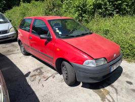 Foto pieza de coche
